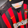NEW YORK CITY METRO STARS 2003-2004 ORIGINAL JERSEY Size XL