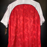 ARSENAL 1992-1993 RE-ISSUE ORIGINAL JERSEY Size L