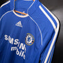 CHELSEA DROGBA 2006-2007 ORIGINAL JERSEY SIZE L