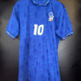ITALY BAGGIO 1994-1995 ORIGINAL JERSEY Size XL