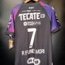 RAYADOS MONTERREY FUNES MORI 2022-2023 ORIGINAL JERSEY Size L