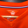 NETHERLANDS ROBIN VAN PERSIE 2014-2015 ORIGINAL JERSEY Size M