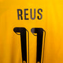 BORUSSIA DORTMUND REUS 2015-2016 ORIGINAL JERSEY SIZE L
