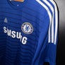 CHELSEA COSTA 2014-2015 ORIGINAL JERSEY SIZE XL