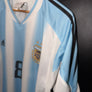 ARGENTINA RIQUELME 2004-2005 ORIGINAL JERSEY SIZE L
