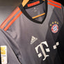 BAYERN MUNICH LEWANDOWSKI 2016-2017 ORIGINAL JERSEY Size S