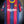 BARCELONA MESSI 2020-2021 ORIGINAL JERSEY Size M