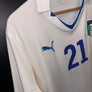 ITALY PIRLO 2010-2011 ORIGINAL JERSEY Size XL