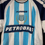 RACING CLUB DE AVELLANEDA 2003-2004 ORIGINAL JERSEY Size XL