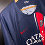 PSG PARIS SAINT GERMAIN DEMBELE 2023-2024 ORIGINAL JERSEY SIZE XL