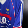 FRANCE ZIDANE 1998-1999 ORIGINAL JERSEY SIZE S