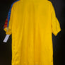 ECUADOR 1997-1998 ORIGINAL JERSEY SIZE XL