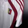 VENEZUELA 2012-2013 ORIGINAL POLO SIZE M