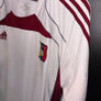 VENEZUELA 2012-2013 ORIGINAL JERSEY SIZE XL