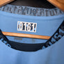 MANCHESTER CITY HAALAND 2024-2025 ORIGINAL JERSEY Size L