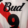 RIVER PLATE 2001-2002 ORIGINAL JERSEY Size XL