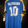 MIAMI FUSION VALDERRAMA 1998-1999 ORIGINAL JERSEY Size XL