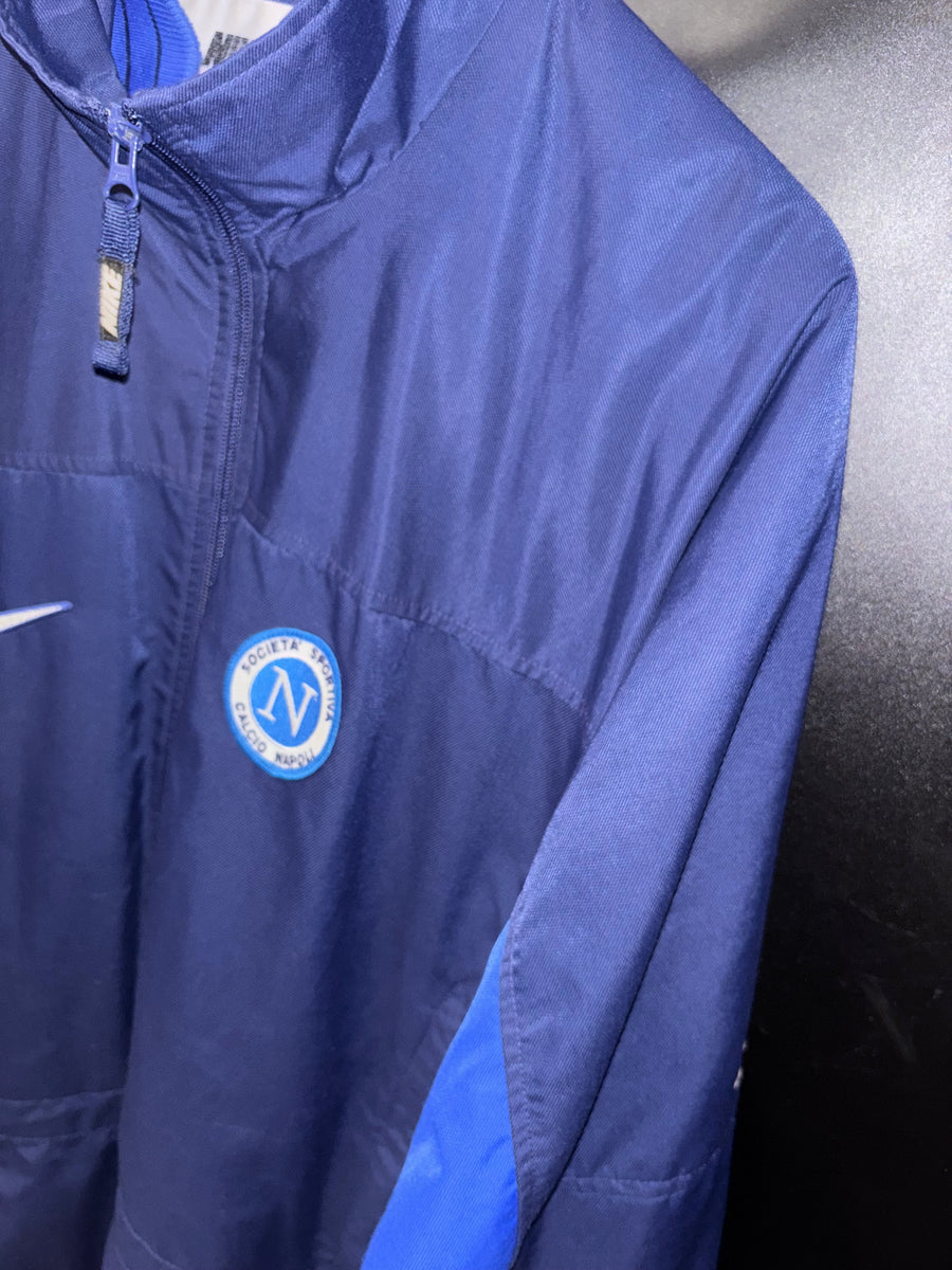 NAPOLI 1997-1998 ORIGINAL JACKET Size L