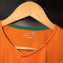 IVORY COAST DROGBA 2012-2013 ORIGINAL JERSEY Size M
