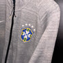 BRAZIL 2014-2015 ORIGINAL JACKET SIZE XL