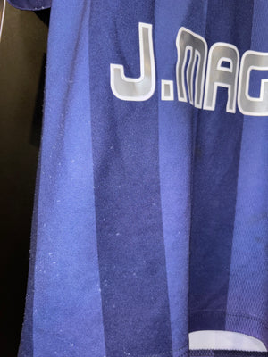 CHIVAS DE GUADALAJARA MAGALLON 2006-2007 ORIGINAL JERSEY Size L