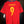 SPAIN TORRES 2012-2013 ORIGINAL JERSEY Size M