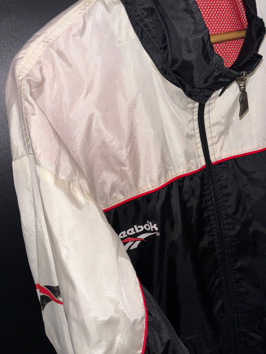 LIVERPOOL 1996-1997 ORIGINAL JACKET Size XL