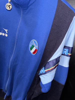 ITALY 1990-1991 ORIGINAL JACKET Size M