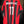 AC MILAN ZLATAN 2012-2013 ORIGINAL JERSEY Size XL