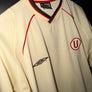 UNIVERSITARIO 2002-2003 ORIGINAL  JERSEY SIZE XL