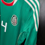 MEXICO MARQUEZ 2011-2012 ORIGINAL JERSEY Size L