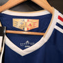 FRANCE HENRY 2010-2011 ORIGINAL JERSEY Size XL