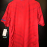 SOUTH KOREA 2010-2011 ORIGINAL  JERSEY SIZE XL