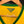 BRAZIL NEYMAR JR 2014-2015 ORIGINAL JERSEY SIZE 2XL