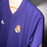 REAL MADRID ZIDANE 2002-2003 ORIGINAL JERSEY Size L