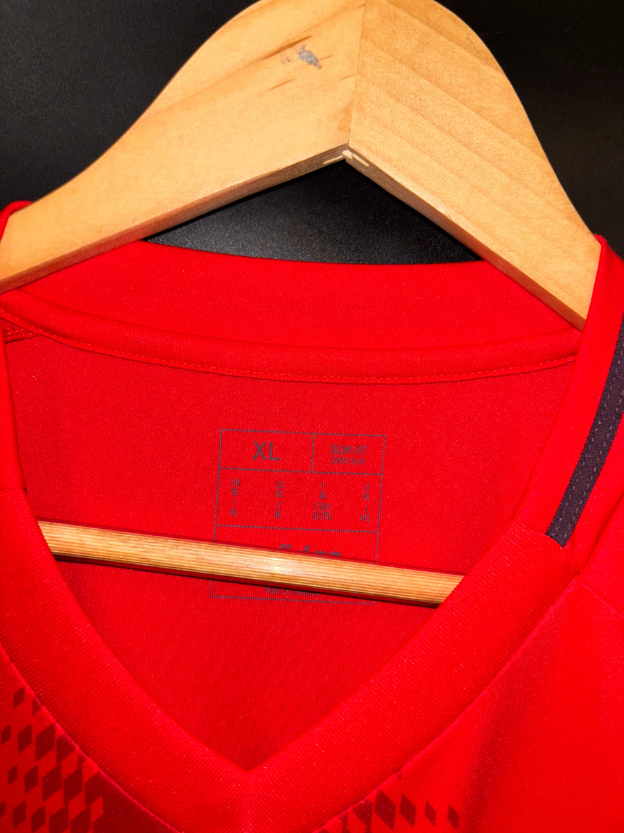 BAYERN MUNICH KANE 2024-2025 ORIGINAL JERSEY Size XL