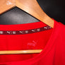 SWITZERLAND 2021-2022 ORIGINAL JERSEY Size XL