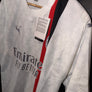AC MILAN PULISIC 2023-2024 ORIGINAL PLAYER JERSEY Size XL