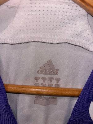 REAL MADRID RAMOS 2007-2008 ORIGINAL JERSEY Size M