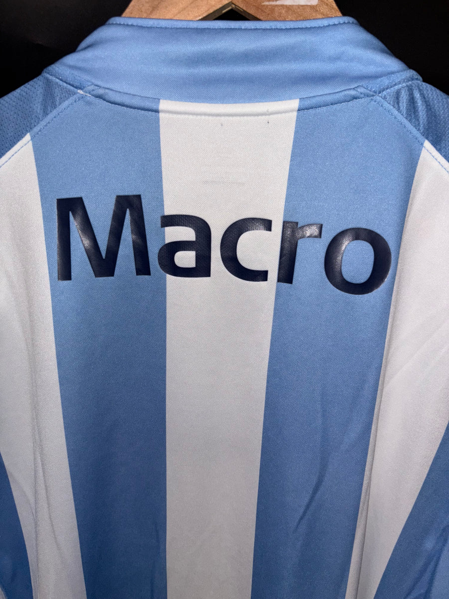 RACING CLUB DE AVELLANEDA 2006-2007 ORIGINAL JERSEY Size M