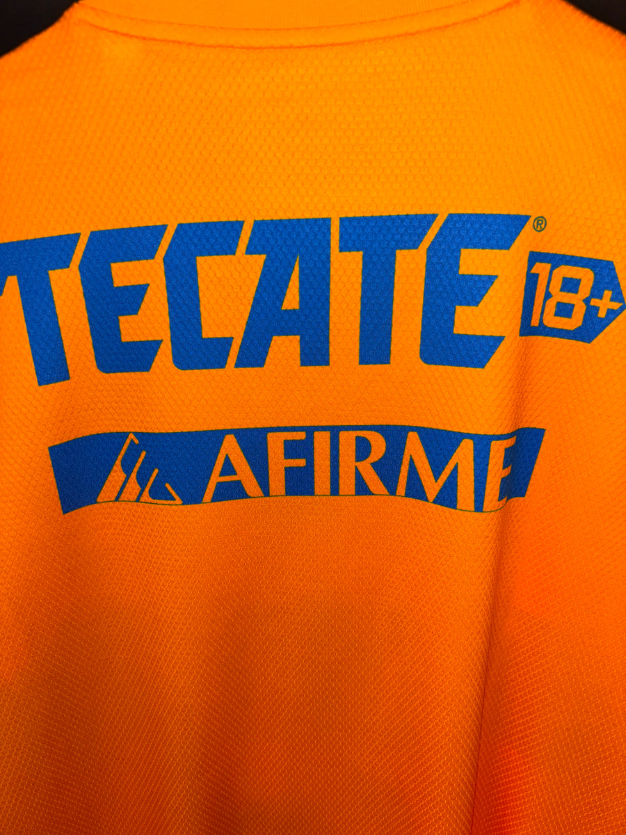 TIGRES 2022-2023 ORIGINAL JERSEY Size L