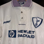 TOTTENHAM HOTSPURS 1995-1996 ORIGINAL JERSEY Size L