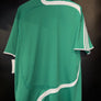 PALMEIRAS 2007-2008 ORIGINAL JERSEY Size XL