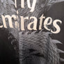 REAL MADRID RONALDO 2014-2015 ORIGINAL JERSEY SIZE L
