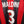 AC MILAN MALDINI 2000-2001 ORIGINAL JERSEY Size M