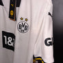 BORUSSIA DORTMUND 2024-2025 ORIGINAL JERSEY SIZE XL