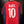 SPAIN RAUL 1998-1999 ORIGINAL JERSEY Size L
