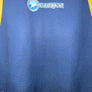 CLUB AMERICA 2010-2011 ORIGINAL JERSEY Size L