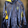 INTER MILAN 2000-2001 JACKET Size XL