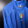 ITALY DEL PIERO 2004-2005 ORIGINAL JERSEY Size XL
